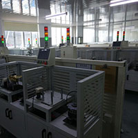 红外温度传感器应用于离合器行业