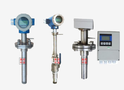 插入式流量计的优缺点