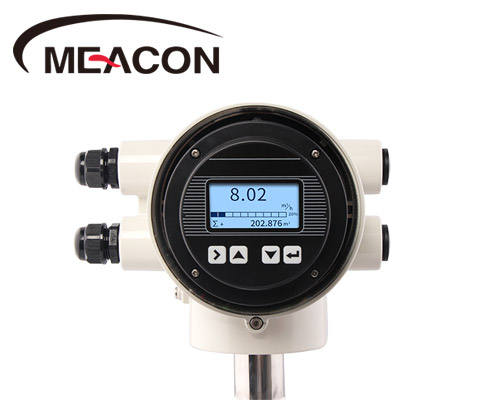 硫酸流量计的选型