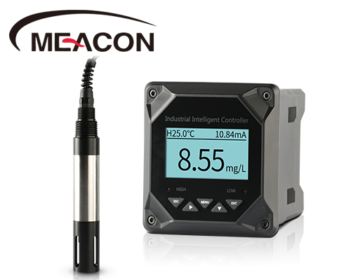 水中溶解氧含量检测仪