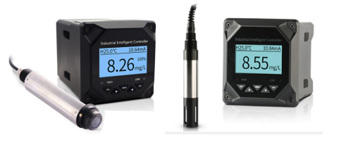 荧光法溶氧分析仪