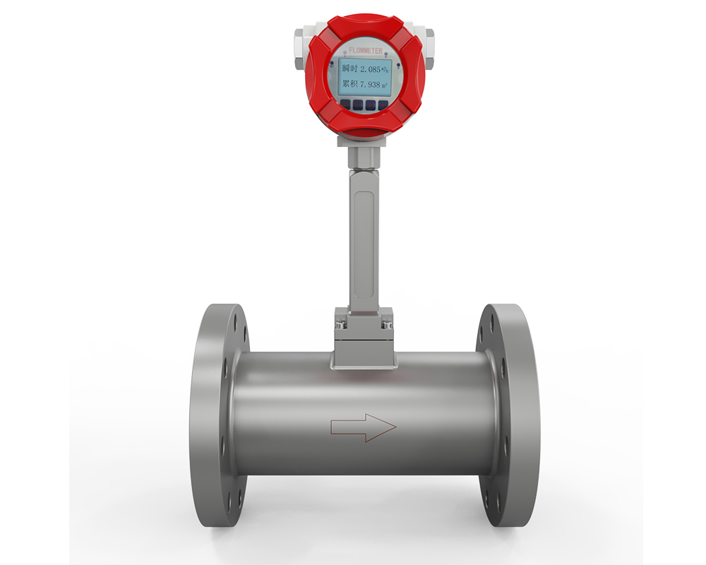 广东涡街流量计价格