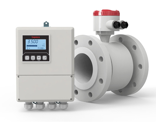 电磁流量计如何选型