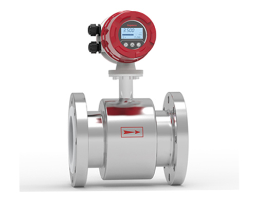 小口径电磁流量计