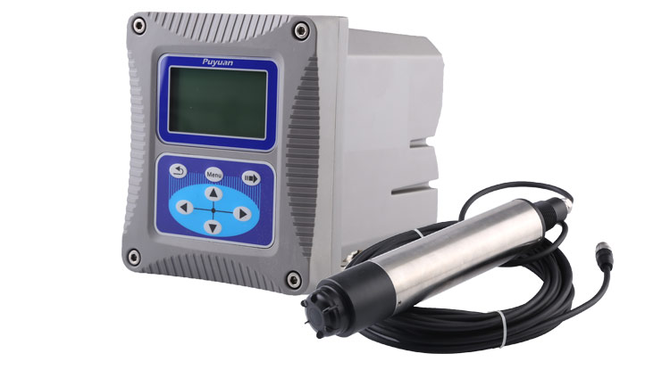 溶解氧仪品牌—美控